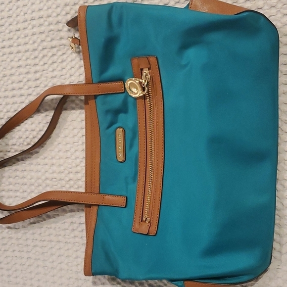 MICHAEL Michael Kors Handbags - MICHAEL Kors Purse teal